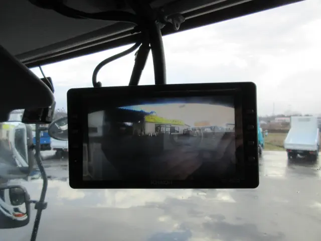 日野 レンジャー BDG-GD8JJWAの写真12