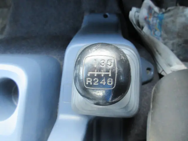 日野 レンジャー BDG-GD8JJWAの写真13