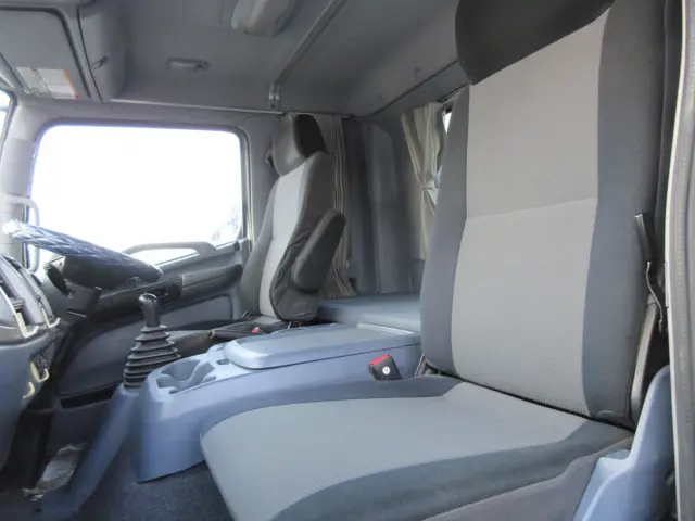 日野 レンジャー BDG-GD8JJWAの写真15