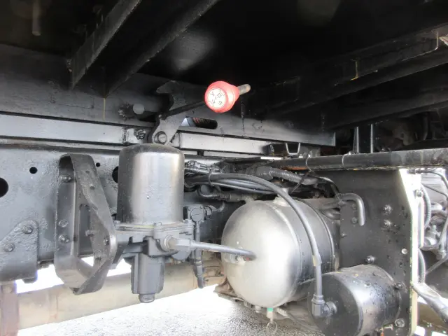 日野 レンジャー BDG-GD8JJWAの写真17