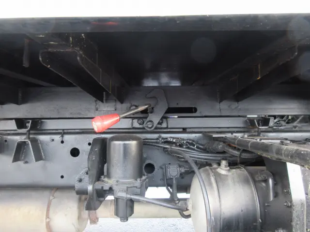 日野 レンジャー BDG-GD8JJWAの写真18