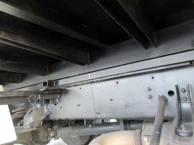 日野 レンジャー BDG-GD8JJWAの写真19