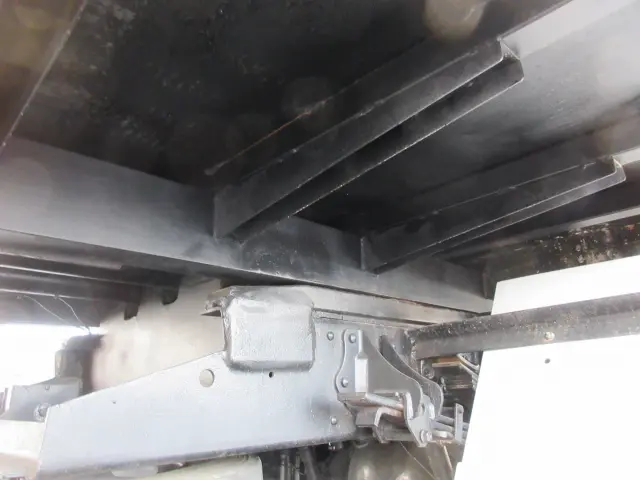 日野 レンジャー BDG-GD8JJWAの写真20