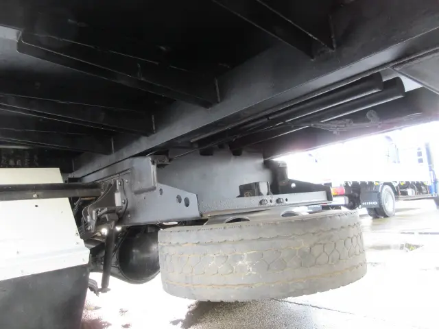 日野 レンジャー BDG-GD8JJWAの写真21