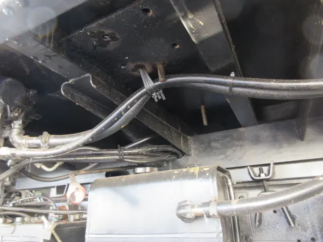 日野 レンジャー BDG-GD8JJWAの写真23