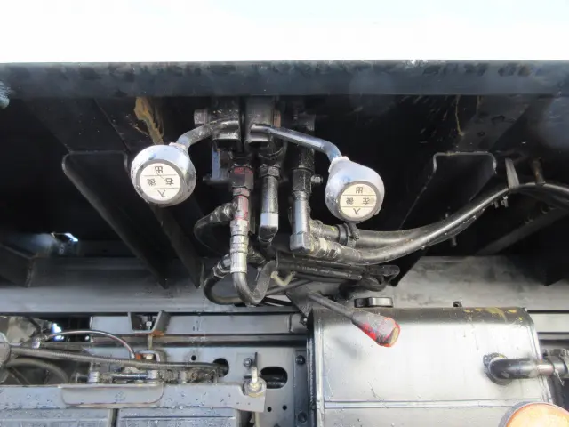 日野 レンジャー BDG-GD8JJWAの写真24