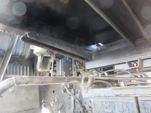 日野 レンジャー BDG-GD8JJWAの写真25