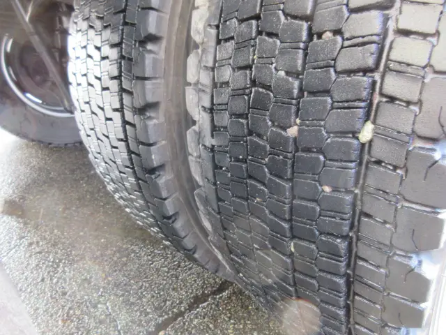 日野 レンジャー BDG-GD8JJWAの写真26