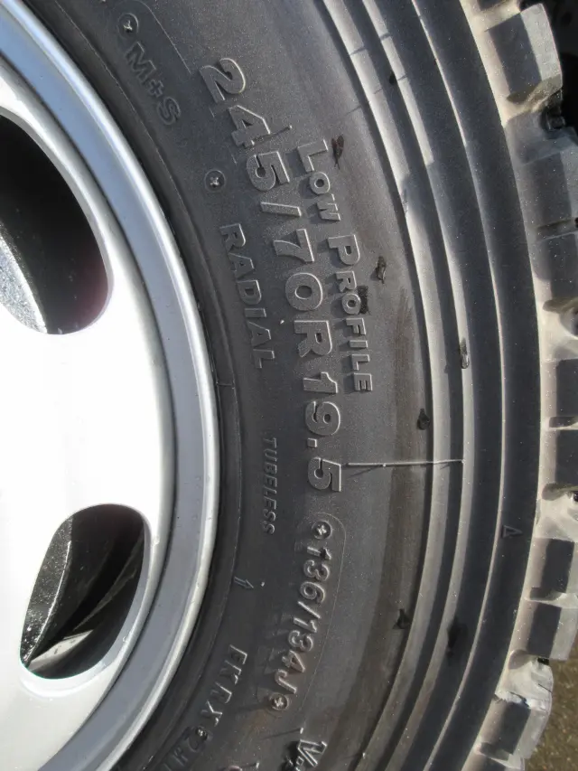 日野 レンジャー BDG-GD8JJWAの写真27