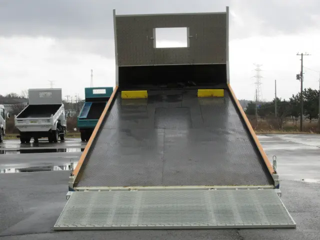 日野 レンジャー BDG-GD8JJWAの写真32