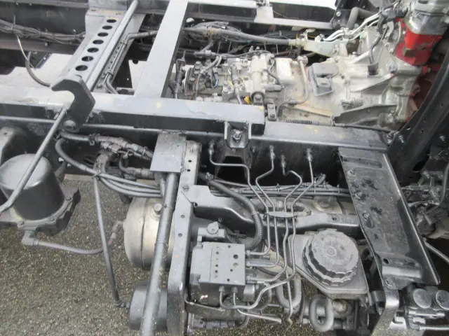 日野 レンジャー BDG-GD8JJWAの写真36