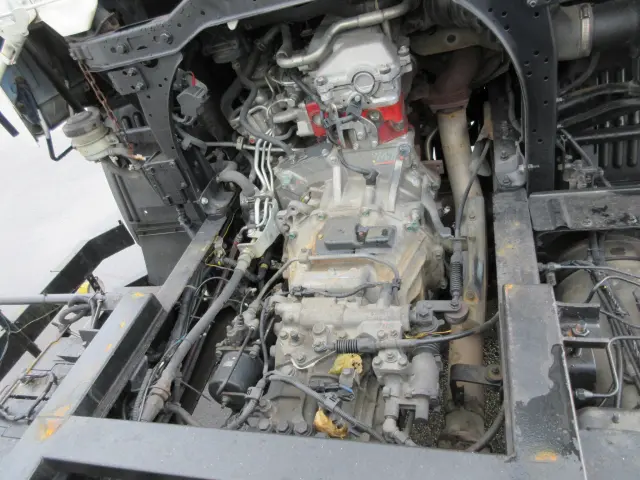 日野 レンジャー BDG-GD8JJWAの写真37