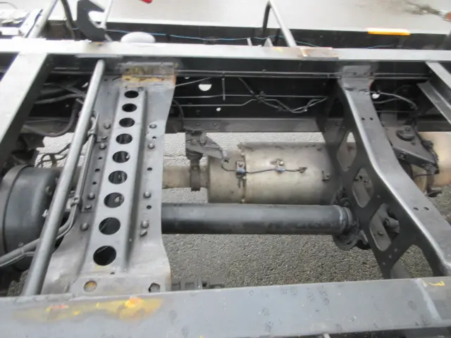 日野 レンジャー BDG-GD8JJWAの写真41