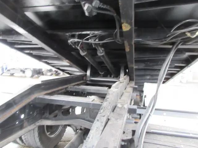 日野 レンジャー BDG-GD8JJWAの写真42