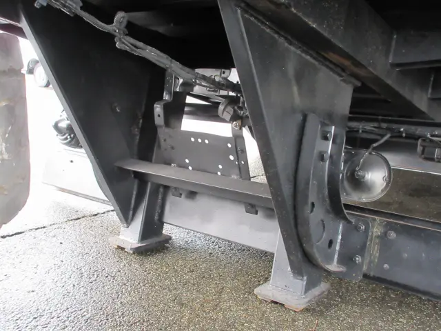 日野 レンジャー BDG-GD8JJWAの写真43