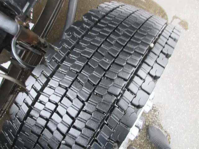 日野 レンジャー BDG-GD8JJWAの写真44