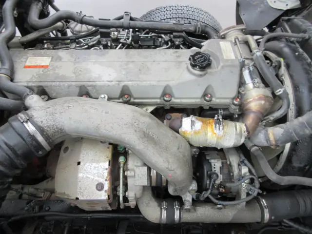 日野 レンジャー BDG-GD8JJWAの写真45