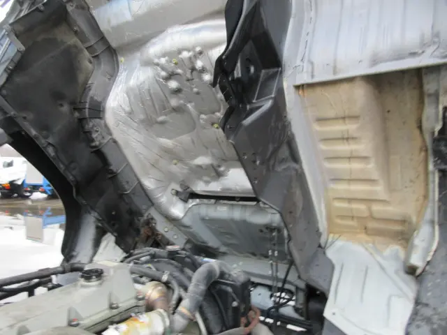 日野 レンジャー BDG-GD8JJWAの写真46