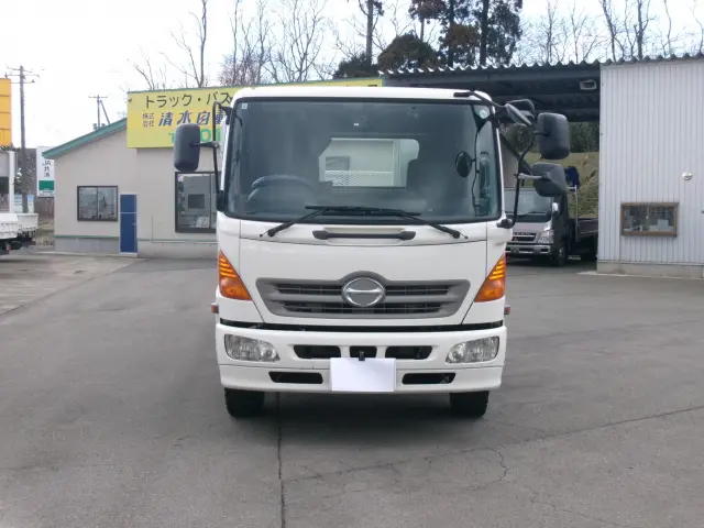 日野 レンジャー BDG-GD8JJWAの写真2