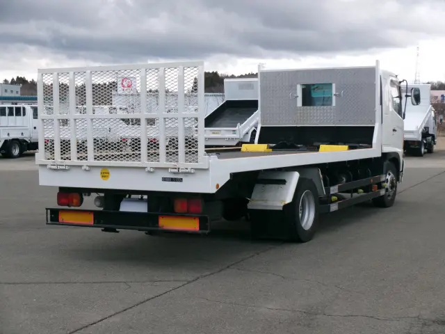 日野 レンジャー BDG-GD8JJWAの写真7