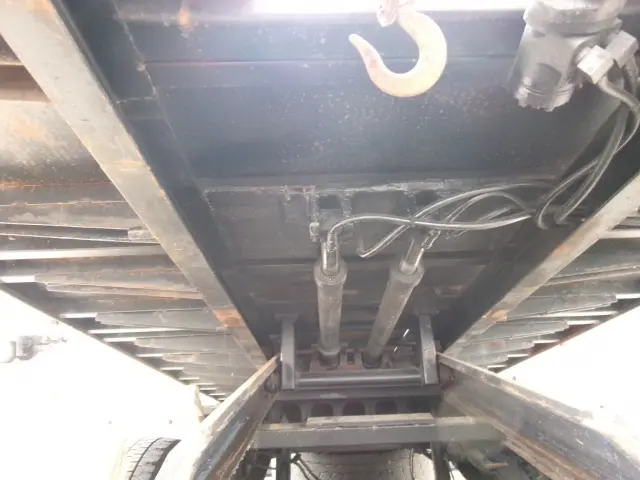 日野 レンジャー BDG-GD8JJWAの写真14