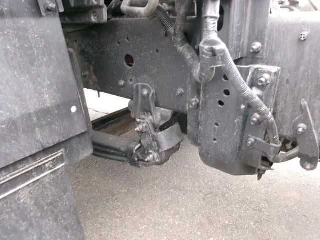 日野 レンジャー BDG-GD8JJWAの写真17