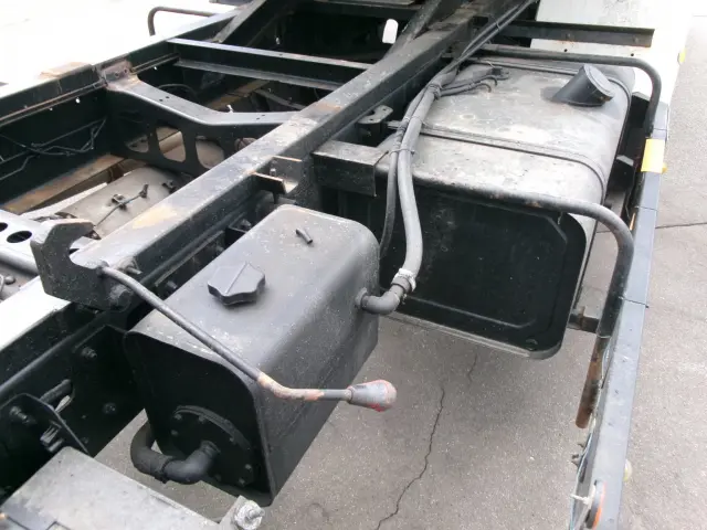 日野 レンジャー BDG-GD8JJWAの写真18