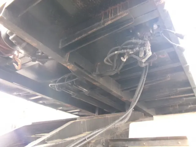 日野 レンジャー BDG-GD8JJWAの写真19