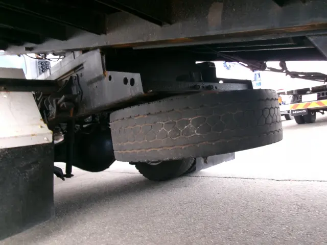 日野 レンジャー BDG-GD8JJWAの写真21