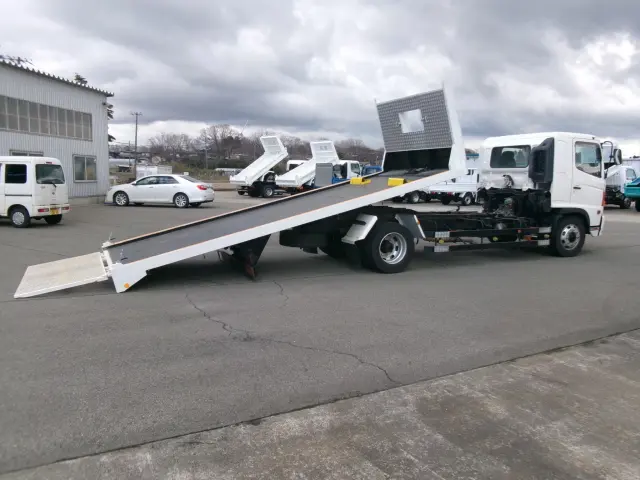 日野 レンジャー BDG-GD8JJWAの写真29