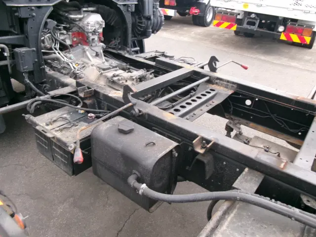 日野 レンジャー BDG-GD8JJWAの写真30