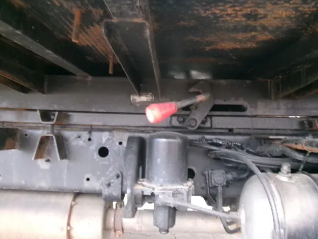 日野 レンジャー BDG-GD8JJWAの写真31