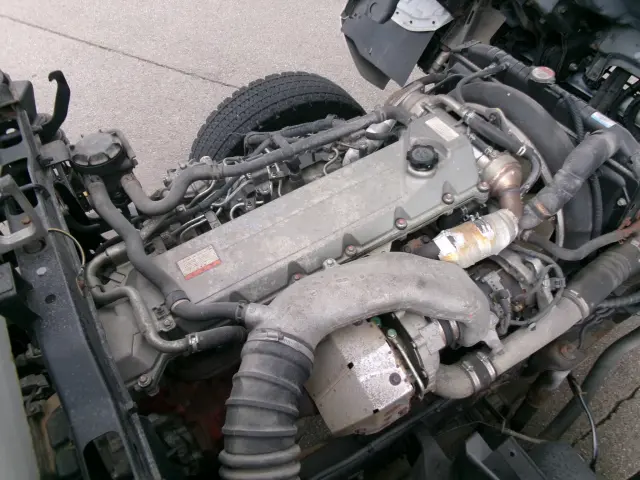 日野 レンジャー BDG-GD8JJWAの写真33