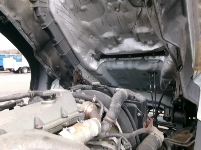 日野 レンジャー BDG-GD8JJWAの写真34