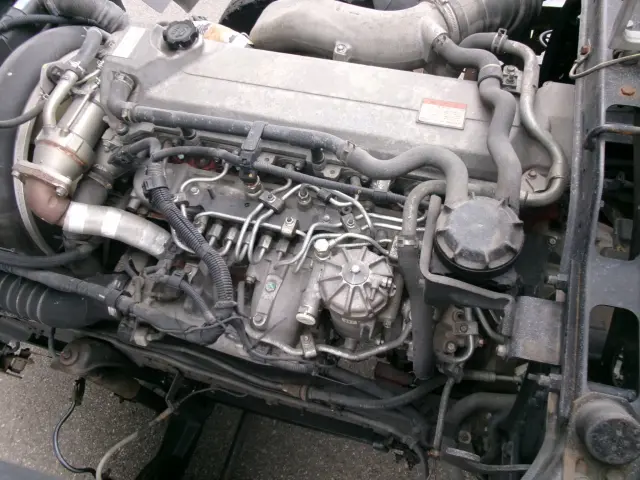 日野 レンジャー BDG-GD8JJWAの写真36