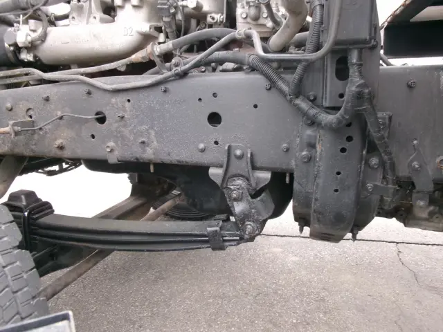 日野 レンジャー BDG-GD8JJWAの写真37