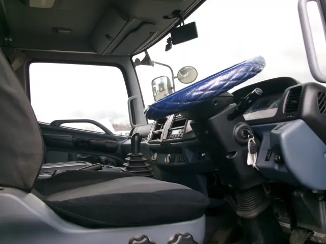 日野 レンジャー BDG-GD8JJWAの写真38