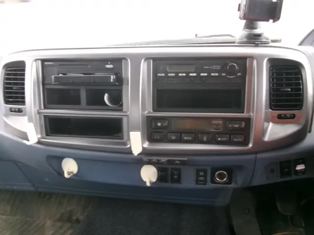 日野 レンジャー BDG-GD8JJWAの写真40