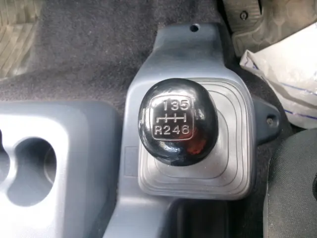 日野 レンジャー BDG-GD8JJWAの写真41