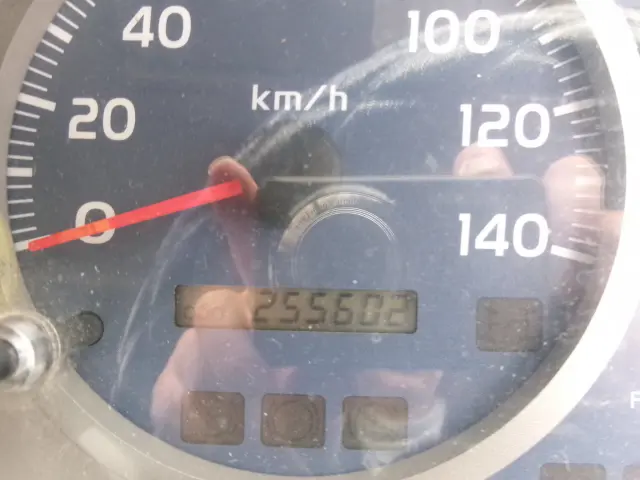 日野 レンジャー BDG-GD8JJWAの写真45