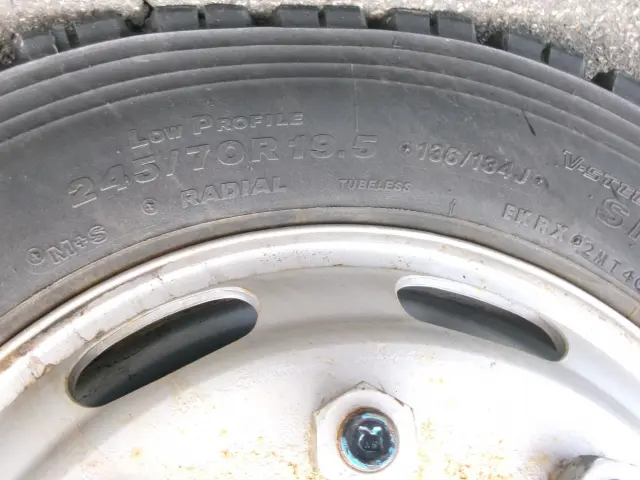 日野 レンジャー BDG-GD8JJWAの写真48