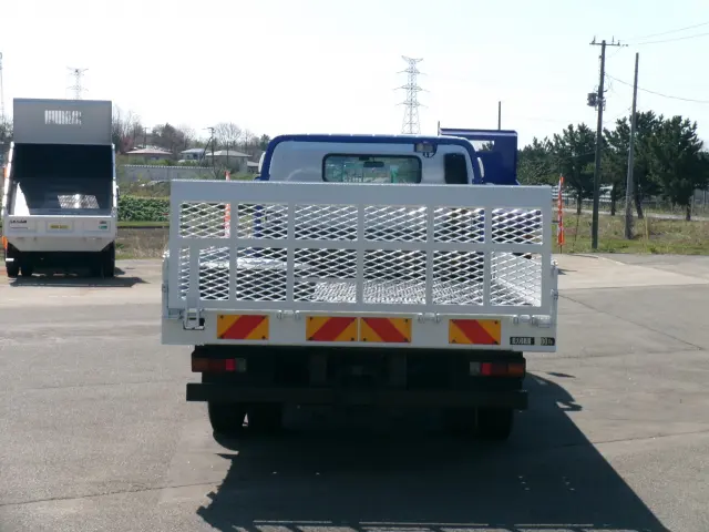 三菱 キャンター TKG-FEB80の写真6