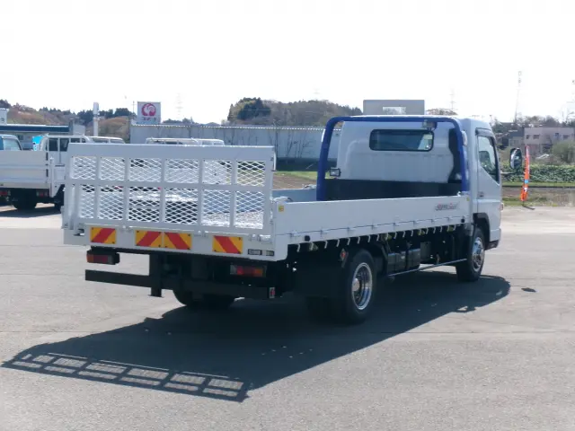 三菱 キャンター TKG-FEB80の写真7