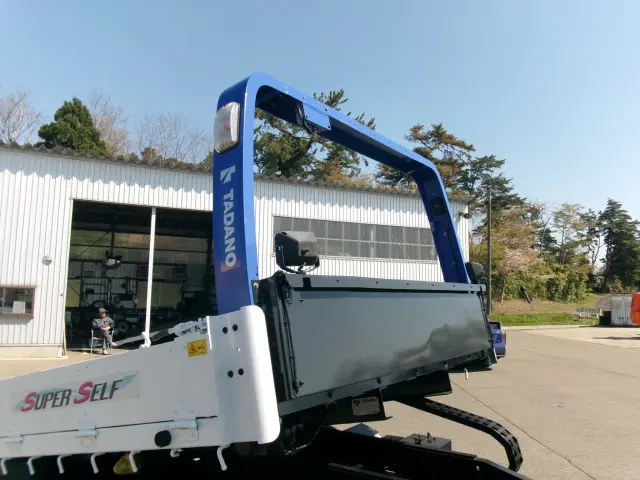 三菱 キャンター TKG-FEB80の写真19