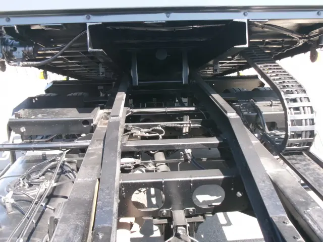 三菱 キャンター TKG-FEB80の写真20