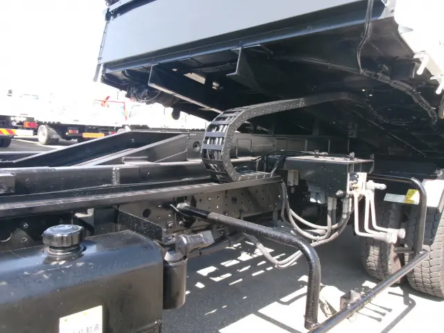 三菱 キャンター TKG-FEB80の写真25