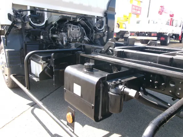 三菱 キャンター TKG-FEB80の写真26