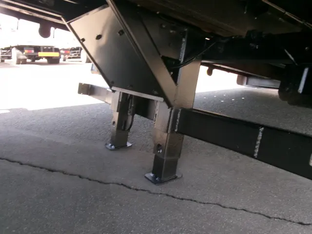 三菱 キャンター TKG-FEB80の写真29