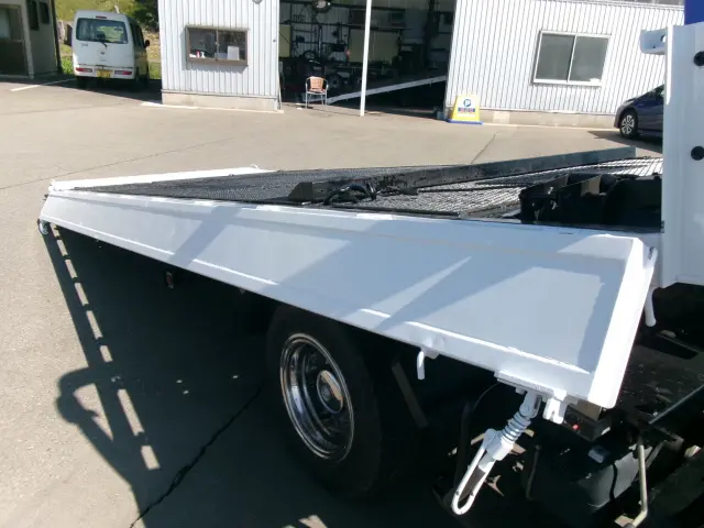 三菱 キャンター TKG-FEB80の写真30