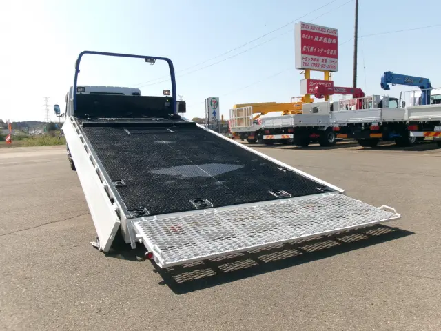 三菱 キャンター TKG-FEB80の写真31